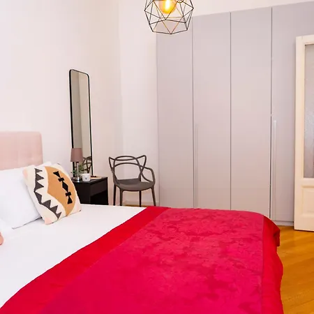 Apartment Macchi Delicious By 101flats