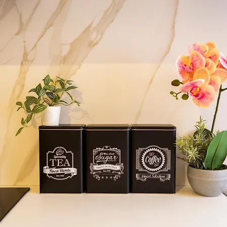 Macchi Delicious By 101flats Apartman *