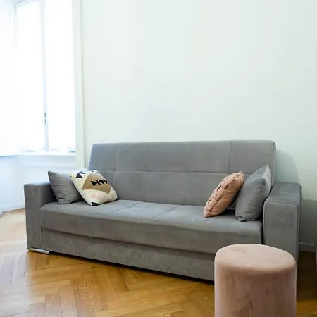 Apartman Macchi Delicious By 101flats