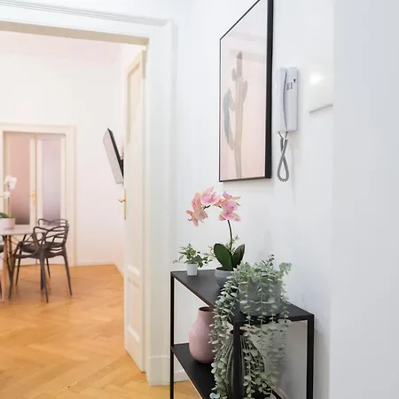 아파트 Macchi Delicious By 101flats *