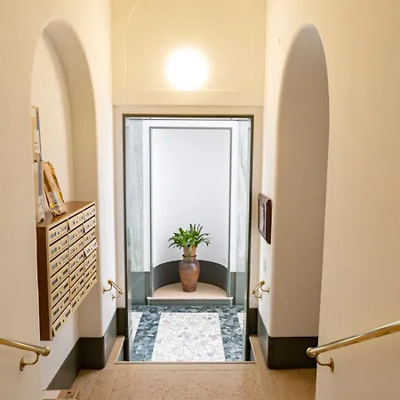 Macchi Delicious By 101flats 밀라노