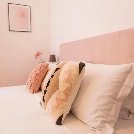 Macchi Delicious By 101flats 밀라노