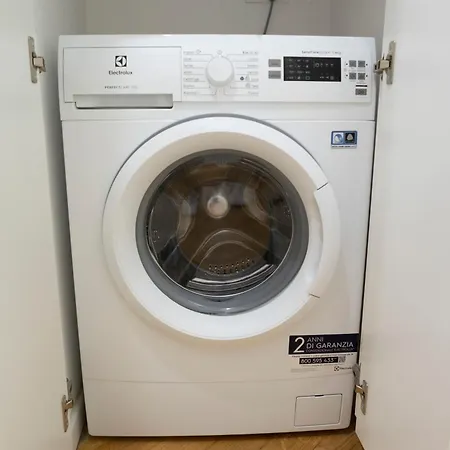 아파트 Macchi Delicious By 101flats 밀라노