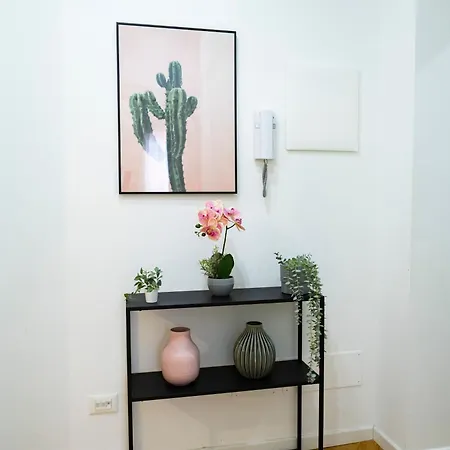 Macchi Delicious By 101flats *