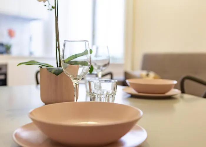 Macchi Delicious By 101flats Apartamento *