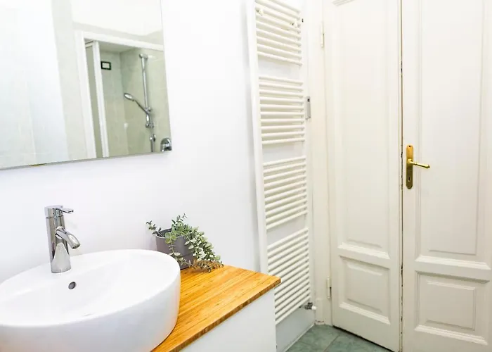Apartamento Macchi Delicious By 101flats