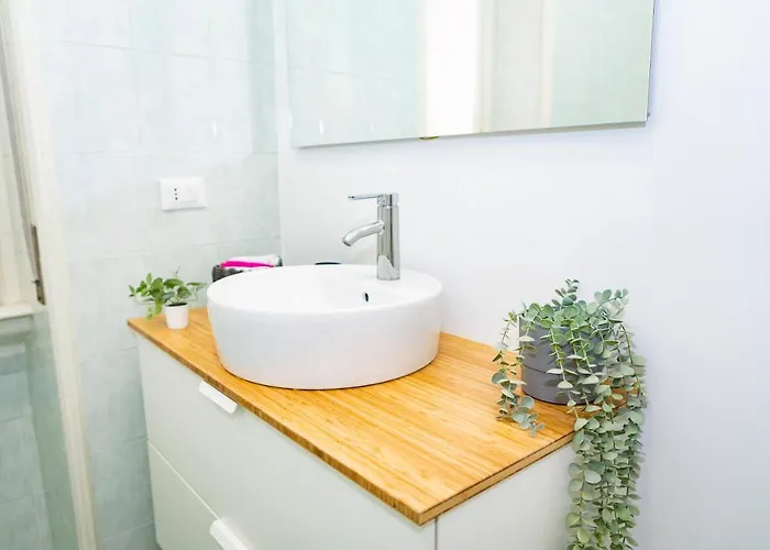 Macchi Delicious By 101flats Apartamento
