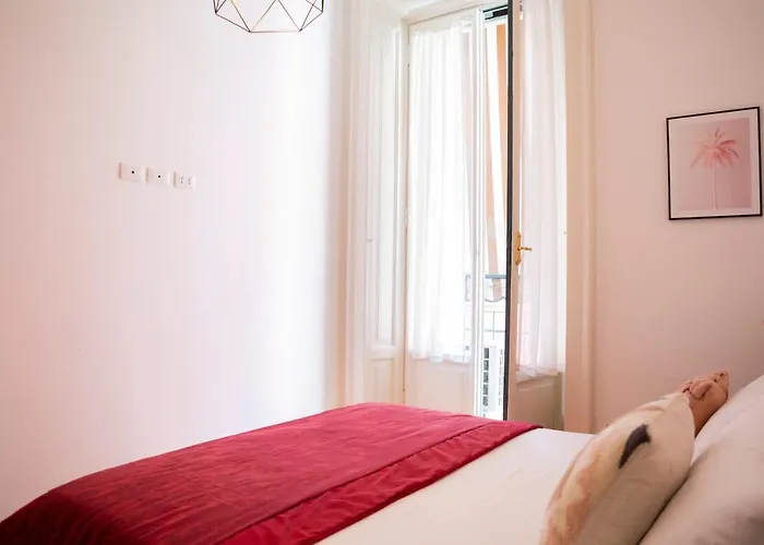 Macchi Delicious By 101flats Apartamento Milán