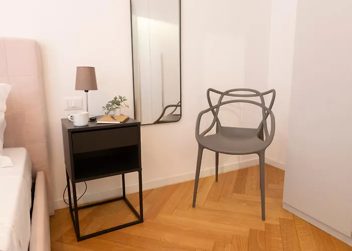 Apartamento Macchi Delicious By 101flats