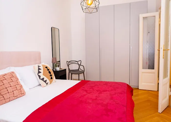 Apartamento Macchi Delicious By 101flats