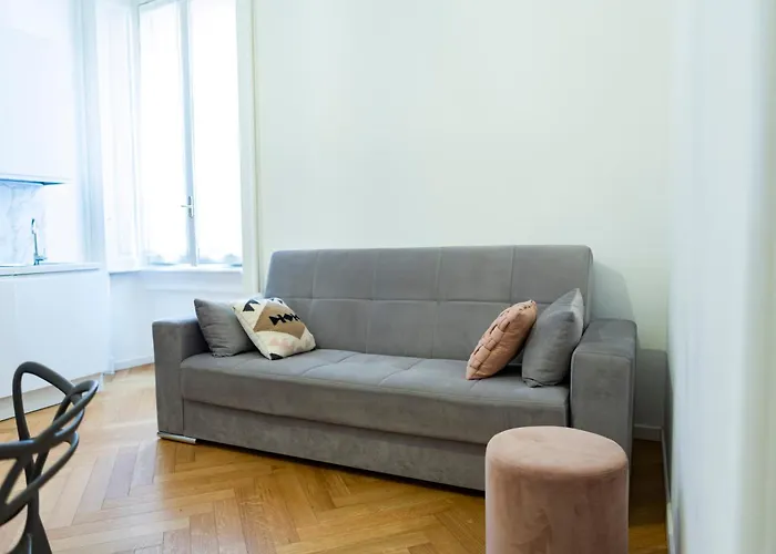 Apartamento Macchi Delicious By 101flats *