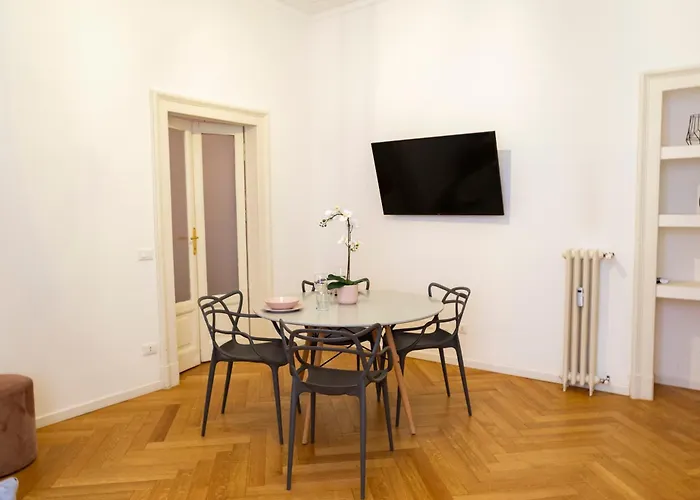 Macchi Delicious By 101flats Apartamento *