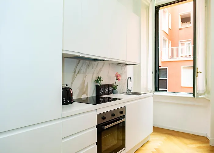 Macchi Delicious By 101flats Apartamento