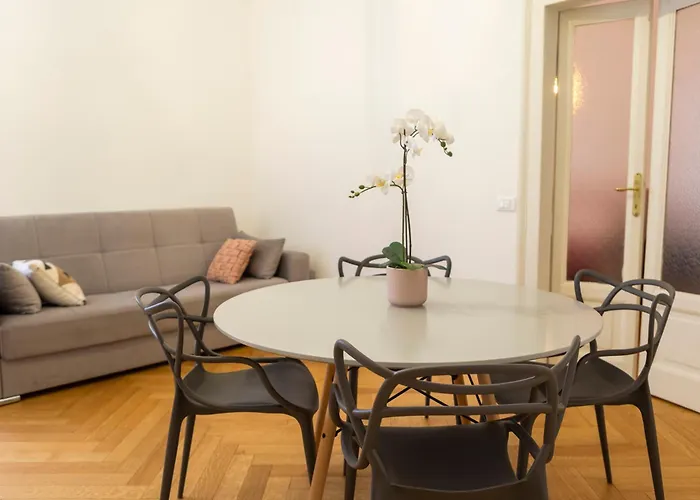 Apartamento Macchi Delicious By 101flats *