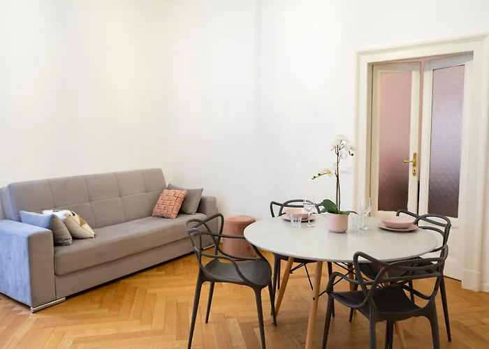 Macchi Delicious By 101flats Apartamento