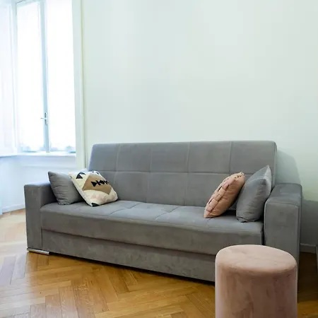 Appartement Macchi Delicious By 101flats *