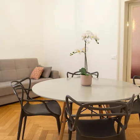 Appartement Macchi Delicious By 101flats *