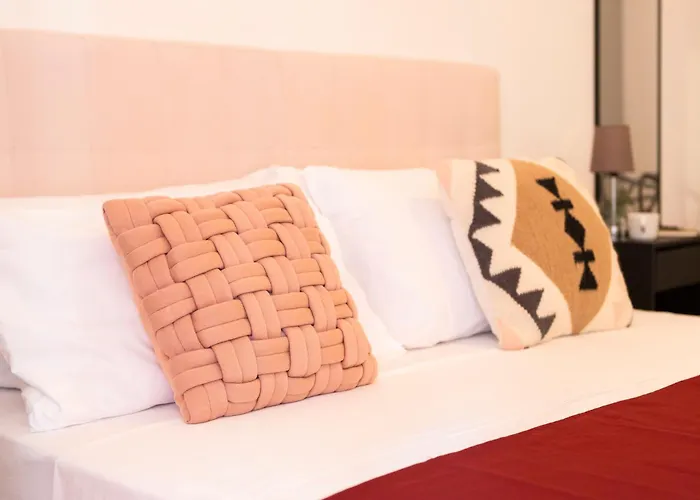 Macchi Delicious By 101flats * Milano